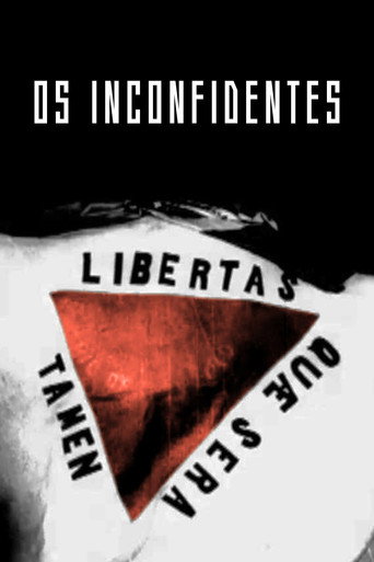 Assistir Os Inconfidentes online dublado e legendado