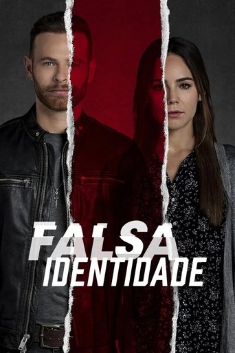 Poster de Falsa Identidade