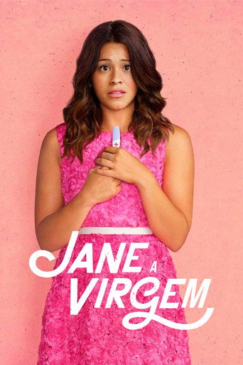 Assistir Jane a Virgem online dublado e legendado