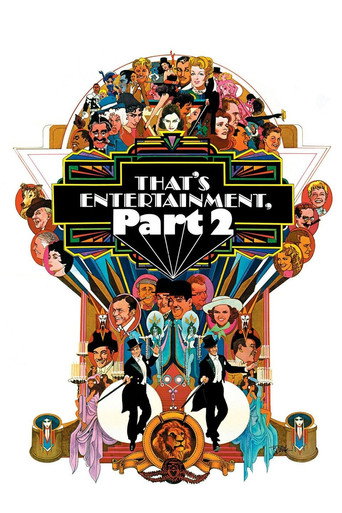 Poster de Era Uma Vez em Hollywood, parte II
