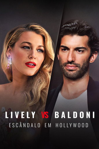 Assistir Lively vs Baldoni: Escândalo em Hollywood online dublado e legendado