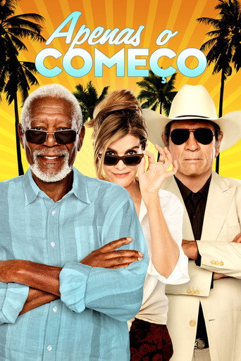 Assistir Apenas o Começo online dublado e legendado
