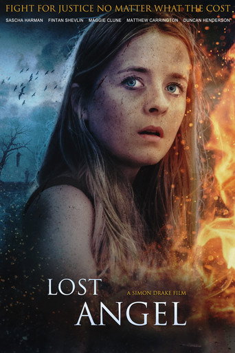 Assistir Lost Angel online dublado e legendado