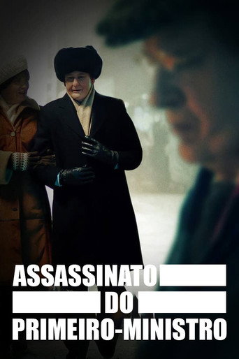Assistir Assassinato do Primeiro-Ministro online dublado e legendado