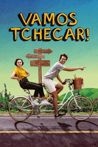 Assistir Vamos Tchecar! online dublado e legendado