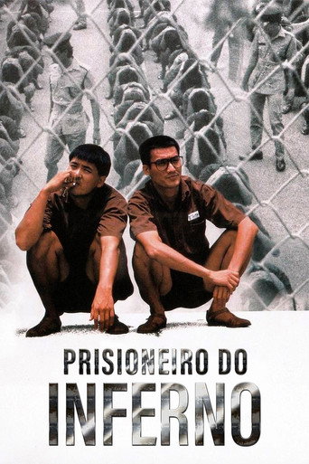Assistir Prisioneiro do Inferno online dublado e legendado