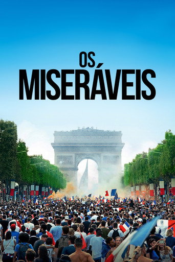 Assistir Os Miseráveis online dublado e legendado