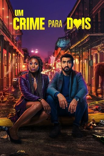 Assistir Um Crime para Dois online dublado e legendado