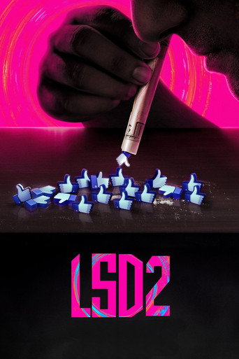 Assistir एलएसडी 2: लव, सेक्स और धोखा 2 online dublado e legendado