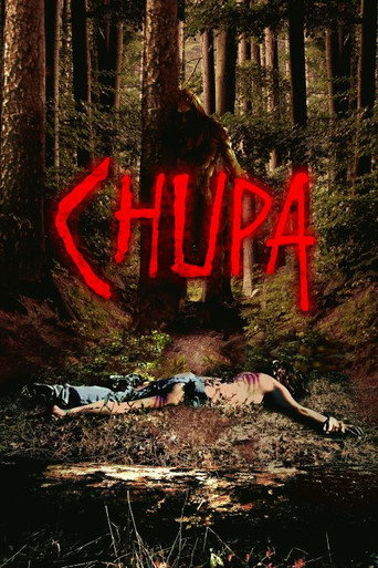 Assistir Chupa online dublado e legendado
