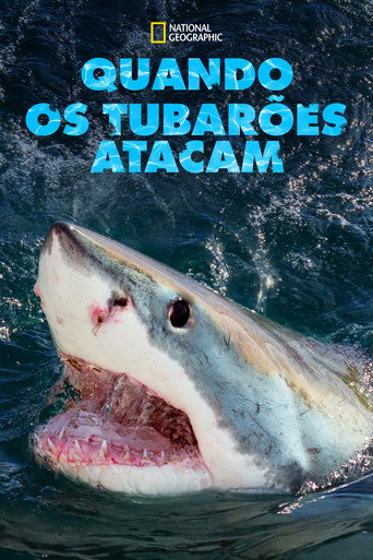 Assistir Quando os Tubarões Atacam online dublado e legendado