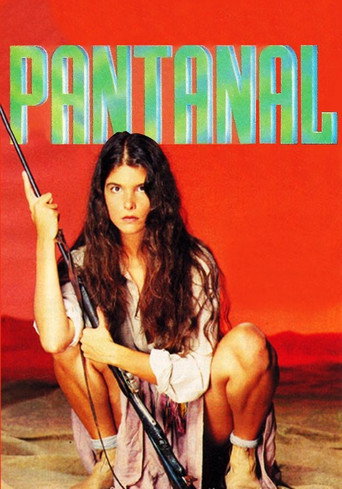 Assistir Pantanal online dublado e legendado