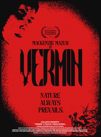 Assistir Vermin online dublado e legendado