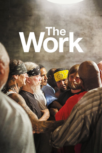 Poster de The Work