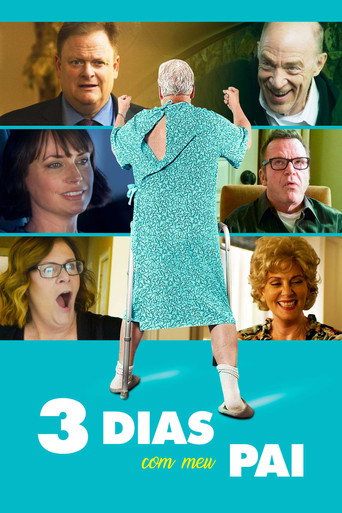 Assistir 3 Dias com Meu Pai online dublado e legendado