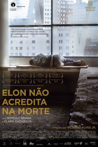 Assistir Elon Não Acredita na Morte online dublado e legendado