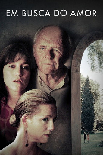 Assistir Em Busca do Amor online dublado e legendado