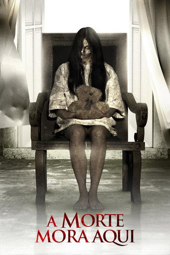 Assistir A Morte Mora Aqui online dublado e legendado