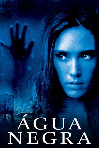 Assistir Água Negra online dublado e legendado