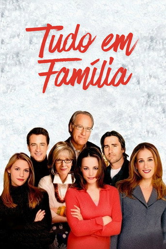 Assistir Tudo em Família online dublado e legendado
