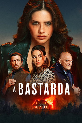 Assistir A Bastarda online dublado e legendado