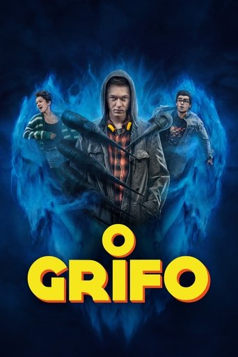 Assistir O Grifo online dublado e legendado