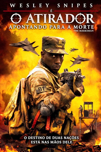 Assistir O Atirador: Apontando para a Morte online dublado e legendado