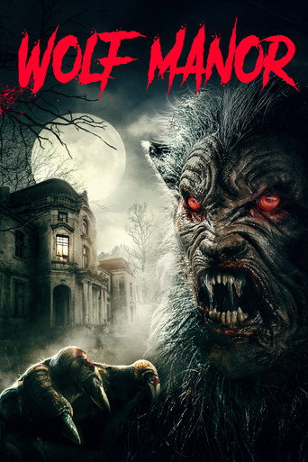 Assistir Wolf Manor online dublado e legendado
