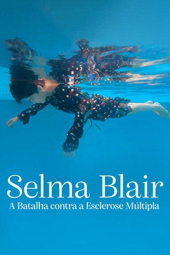 Assistir Selma Blair: A Batalha contra a Esclerose Múltipla online dublado e legendado