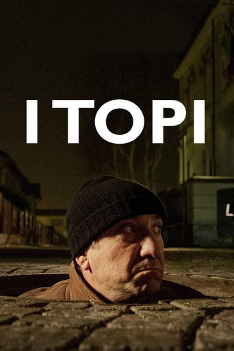 Assistir I topi online dublado e legendado