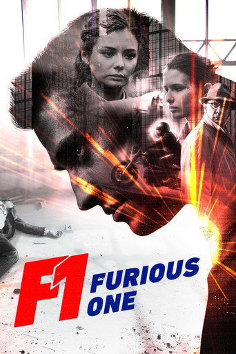 Assistir F1: Furious One online dublado e legendado