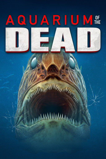 Assistir Aquarium of the Dead online dublado e legendado