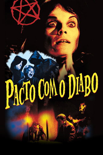 Assistir Pacto com o Diabo online dublado e legendado