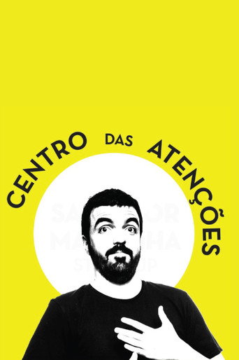 Assistir Salvador Martinha: Centro das Atenções online dublado e legendado