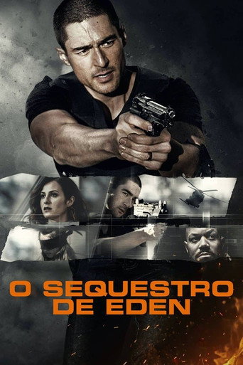 Assistir O Sequestro de Eden online dublado e legendado