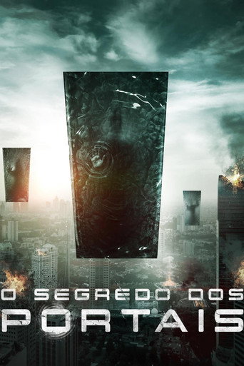 Assistir O Segredo dos Portais online dublado e legendado