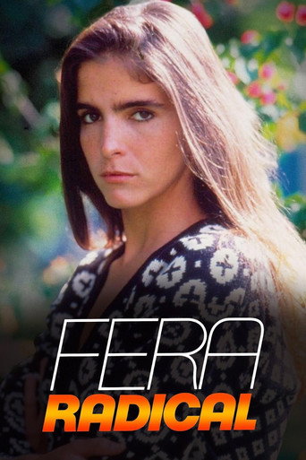 Assistir Fera Radical online dublado e legendado