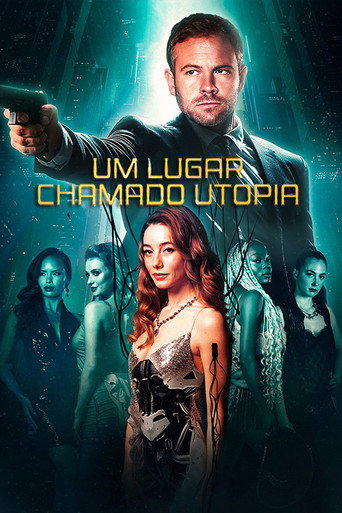 Assistir Um Lugar Chamado Utopia online dublado e legendado