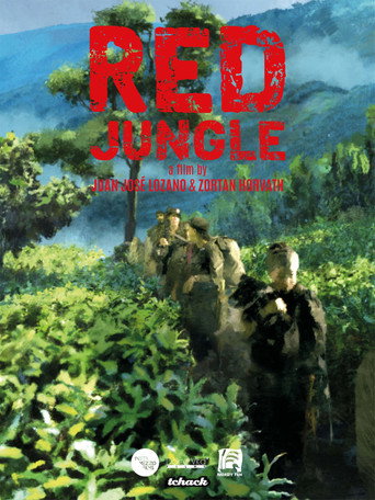 Assistir Jungle rouge online dublado e legendado