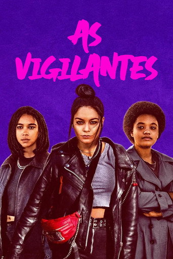 Assistir As Vigilantes online dublado e legendado