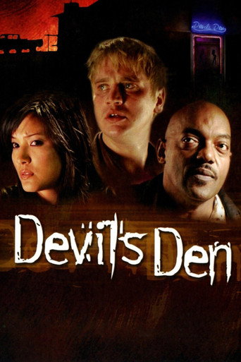 Assistir Devil's Den online dublado e legendado