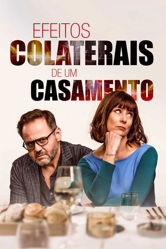 Assistir Efeitos Colaterais de um Casamento online dublado e legendado