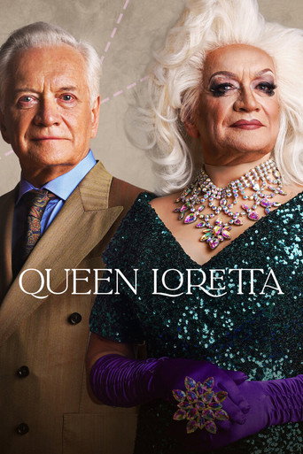 Assistir Queen Loretta online dublado e legendado