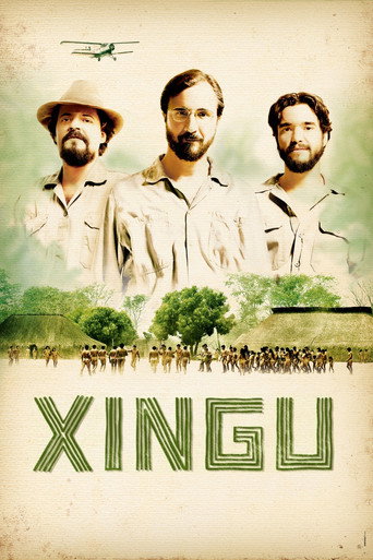 Assistir Xingu online dublado e legendado