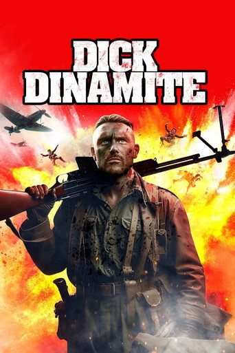 Assistir Dick Dinamite online dublado e legendado