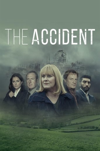 Assistir The Accident online dublado e legendado