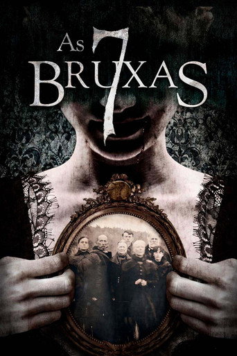 Assistir As 7 Bruxas online dublado e legendado
