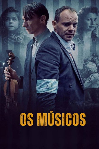 Assistir Os Músicos online dublado e legendado