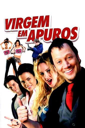 Assistir Virgem em Apuros online dublado e legendado