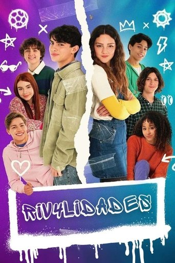 Assistir RIV4LIDADES online dublado e legendado